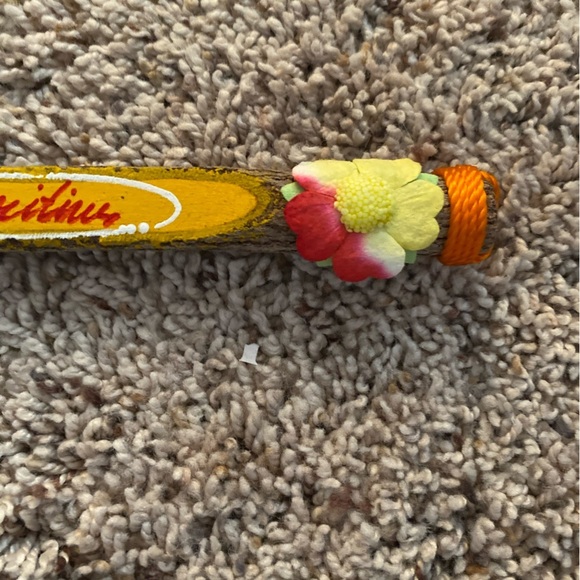 MAURITIUS SOUVENIR PENCIL - Picture 13 of 15